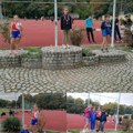 Mitrovčani ponovo na postolju! Tri medalje za Atletski klub Sirmium!