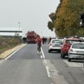 Огласила се компанија Хеалтхцаре Еуропе – три радника погинула, уведена тродневна жалост