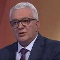 Mandić: Crna Gora istorijski nema bliže zemlje od Srbije, vizija je da zajedno budemo u EU