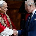 Pomirenje posle Reformacije: Zajednička molitva britanskog kralja i pape