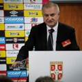 Tužan dan za srpski Sport: Preminuo nekadašnji ministar!
