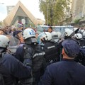 Policajci na obuci ne uče da tuku ljude na zemlji