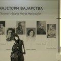 „Majstori vajarstva“ u Legatu Nikole Koke Jankovića
