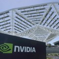 Nvidia postala prva kompanija u istoriji vredna pet biliona dolara