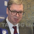 "Za nas je važno da je to proteklo dobro": Vučić o razgovoru predsednika SAD i Kine: Si Đinpinga rekao da očekuje da od…