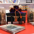 „Pokondirena tikva“ Na japanskom Na sajmu knjiga u Beogradu: Jedan od najlepših primera kulturne saradnje i prijateljstva…