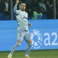 Srbin junak Juventusa: Filip Kostić prvi strelac za "staru damu" pod vođstvom Spaletija (video)