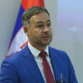 Aleksić: Pritisnuti Vučića da izbori budu što ranije, ljudi istih vrednosti ne smeju da se dele