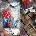 U Nišu zaplenjeni magneti sa kartom Srbije bez Kosova i Metohije: Tržišna inspekcija reagovala po prijavi građana