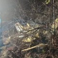 (Foto) ovo je pilot (45) koji je stradao u Hrvatskoj: Pronađen ugljenisan u olupini: Pre dva meseca preživeo avionsku nesreću…