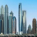 Дубаи руши рекорде: Отворен "Циел Дубаи Марина", највиши хотел на свету
