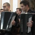 Internacionalni festival harmonike za sve one koji cene bogatu tradiciju ovog instrumenta