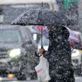 Nevreme preti još jednoj evropskoj zemlji; Narandžasti meteo-alarm na moru, sneg stiže i na ostrvo