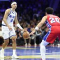 Blek rasturio Filadelfiju: Orlando ostao nepobediv u NBA Kupu