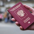 Crna Gora najavila uvođenje viza za građane Rusije najkasnije do septembra sledeće godine