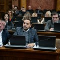 Skupština je usvojila budžet za 2026: Poruka je jasna – SNS epskom krađom ide u nove izbore