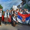Folklorni ansambl „Sevdah“ obeležava 60 godina rada