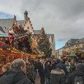 Uhapšeno pet muškaraca zbog planiranja napada na božićnu pijacu u Nemačkoj