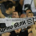 Partizan se oglasio nakon suspenzije: Dug prema Andradeu biće izmiren pre početka zimskog prelaznog roka