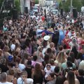 Romske svadbe: Trijumf tradicije, simbola i neukrotivog duha(VIDEO)