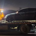 Mladić (19) kupio ganc novi Audi 30. decembra, policija mu ga zaplenila posle samo četiri dana - sve zbog jedne greške!