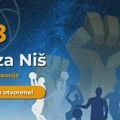 Otvorene prijave za basket turnir 3×3 Koš za Niš 2026 – za razvoj lokalne zajednice!