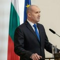 Predsednik Bugarske dao ostavku i nastavlja političku borbu