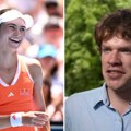 Novakov kritičar oduševljen porodicom iz Srbije: "Otac Ive Jović ima pristup kakav niko nema"