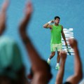 Alkaraz preživeo triler protiv Zvereva: Prvo finale Australijan opena