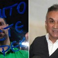 "Znate kako kaže moj ćale?": Novak Đoković otkrio kome je poslao poruku ćirilicom