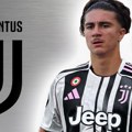 Sandžaklija Adin Ličina napustio Bayern i potpisao za Juventus