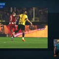(VIDEO) Derbi Atine: „Srpski“ AEK bez pobede iz penala u 116?!