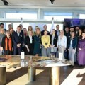 Jubilej NALED-a: Kragujevac u krugu reformskih lidera