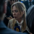Meloni o eskalaciji sukoba na Bliskom istoku: Haos je bio neizbežan