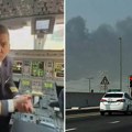 Pilot se obratio pred polazak po Srbe u Egiptu: Nastavlja se evakuacija naših državljana iz Izraela