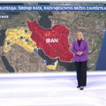 Operacija "Epski bes": Koliko SAD i Izrael košta rat protiv Irana