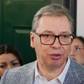Vučić o dešavanjima između opozicije i studenata u Smederevskoj Palanci: Kada Crveni kmeri vladaju, nema pravo niko drugi da…