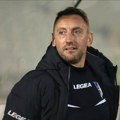 Bivši fudbaler Zvezde dobio prvi posao u Superligi: Ima nemoguću misiju u borbi za opstanak