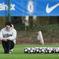 Čelsi u ekipi ima "krticu"