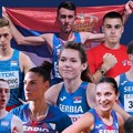 Srbija sa devet atletičara na Svetskom prvenstvu u dvorani u Poljskoj