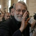 Iran potvrdio smrt svog najmoćnijeg čoveka, Alija Laridžanija, Izrael preti ajatolahu Hamneiju