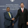 Potvrđeno jačanje saradnje Srbije i Indije: Politički dijalog i ekonomski razvoj u fokusu