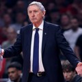 Svetislav Pešić na kraju sezone završava karijeru