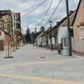 Otvorena pešačka zona u Banji Vrdnik duga 300 metara