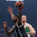 (Poluvreme) Partizan traži ritam: Žalgiris vodi u Areni koja je u znaku Duška Vujoševića!