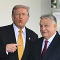 Demokrate u Kogresu SAD: Poraz Viktor Orbana je upozorenje za Donalda Trampa