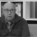 In memoriam: Preminuo novosadski novinar Boro Lazukić