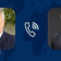 Tajani sa Arakčijem: Potrebno hitno zaustaviti eskalaciju na Bliskom istoku