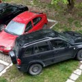 (Ne)kultura u saobraćaju: parkiranje kao ogledalo bahatosti