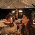 Milica Mitrović slavi rođendan u Monaku: Suprug Željko joj uputio emotivne reči: Ne dozvoli da ikada nestane ta tvoja divna i…